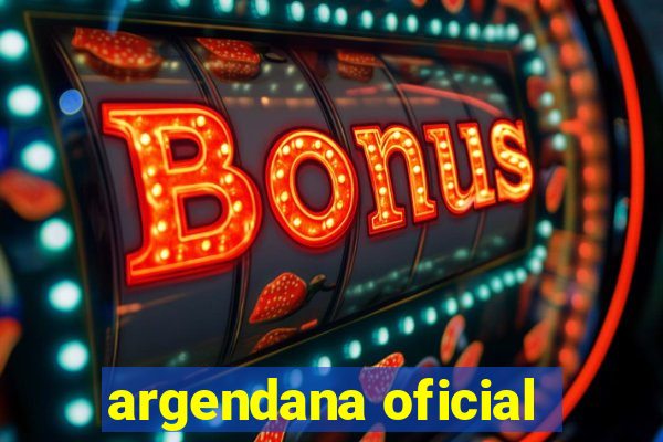 argendana oficial